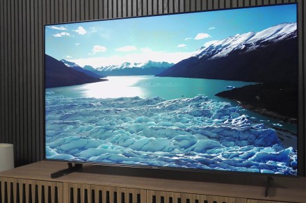 I review TVs for a living and this is the TV most people should buy on Black Friday