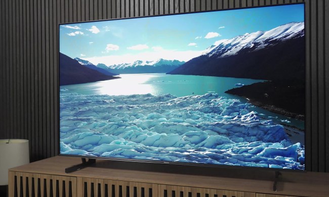  Hisense ULED Premium U7H QLED Series 65-inch Class Quantum Dot  Google 4K Smart TV (65U7H, 2022 Model), Black : Electronics
