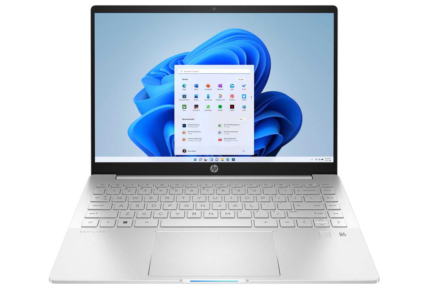 HP Envy против Pavilion: какая линейка ноутбуков лучше?