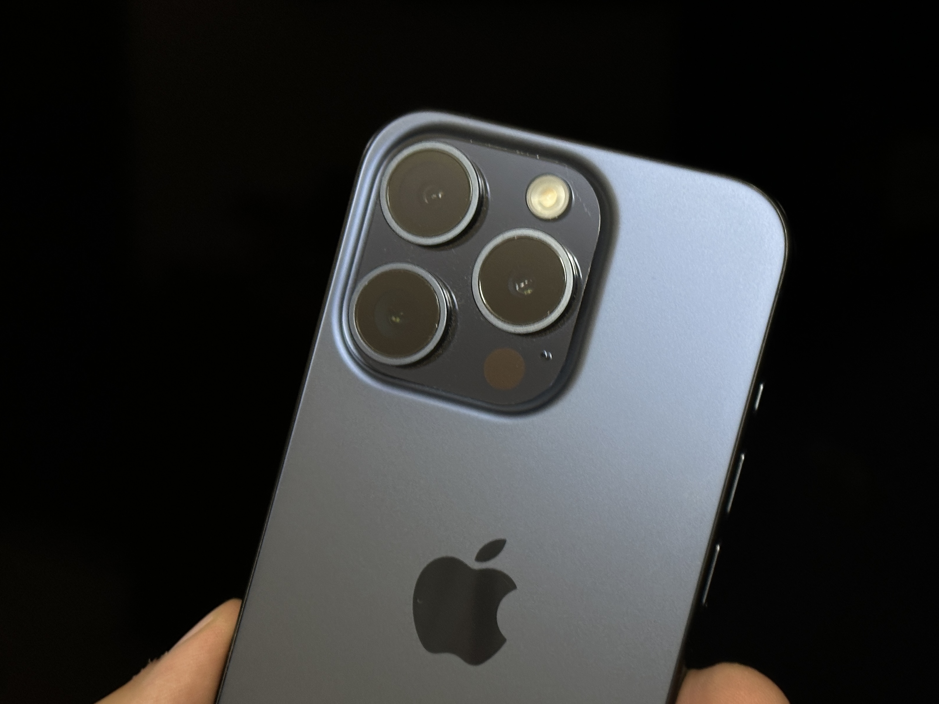 Apple iPhone 15 Pro & iPhone 15 Pro Max/Ultra Roundup: Design, Specs, &  More - Gizmochina