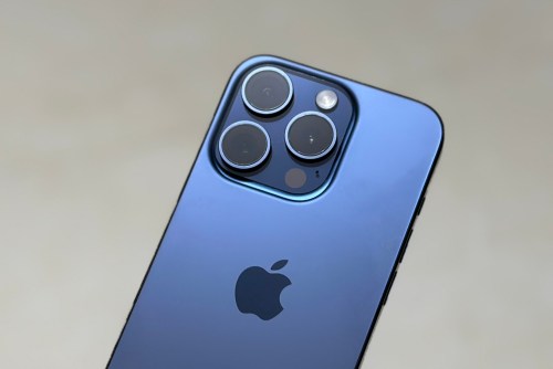 Why the old iPhone 13 Pro Max was my favorite phone in 2022