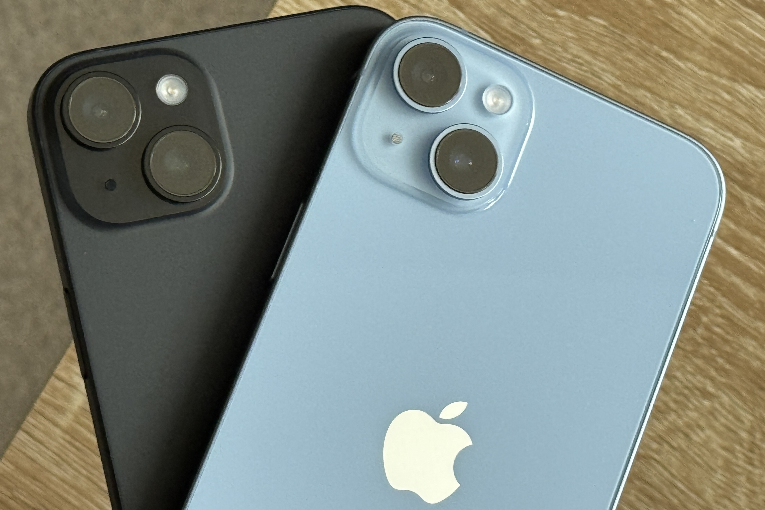 You Shouldn't Buy the Apple iPhone 15 or 15 Plus 