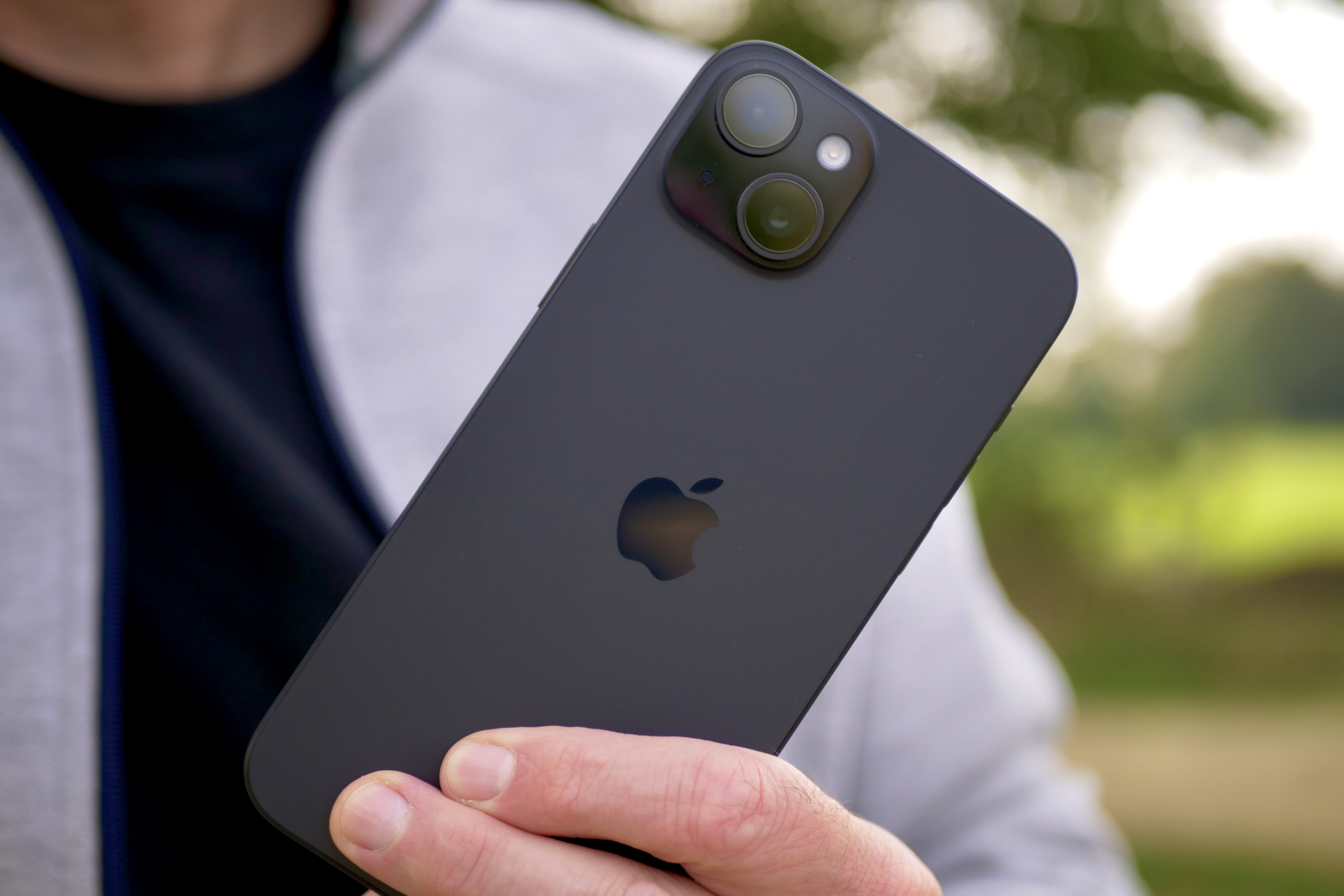 iPhone 15 Plus review: the year's most surprising iPhone | Digital