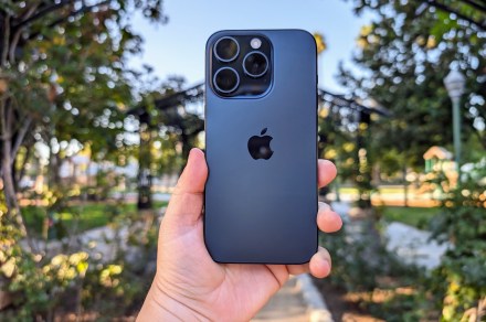 I’ve had the iPhone 15 Pro for six months. Here’s why it’s still amazing