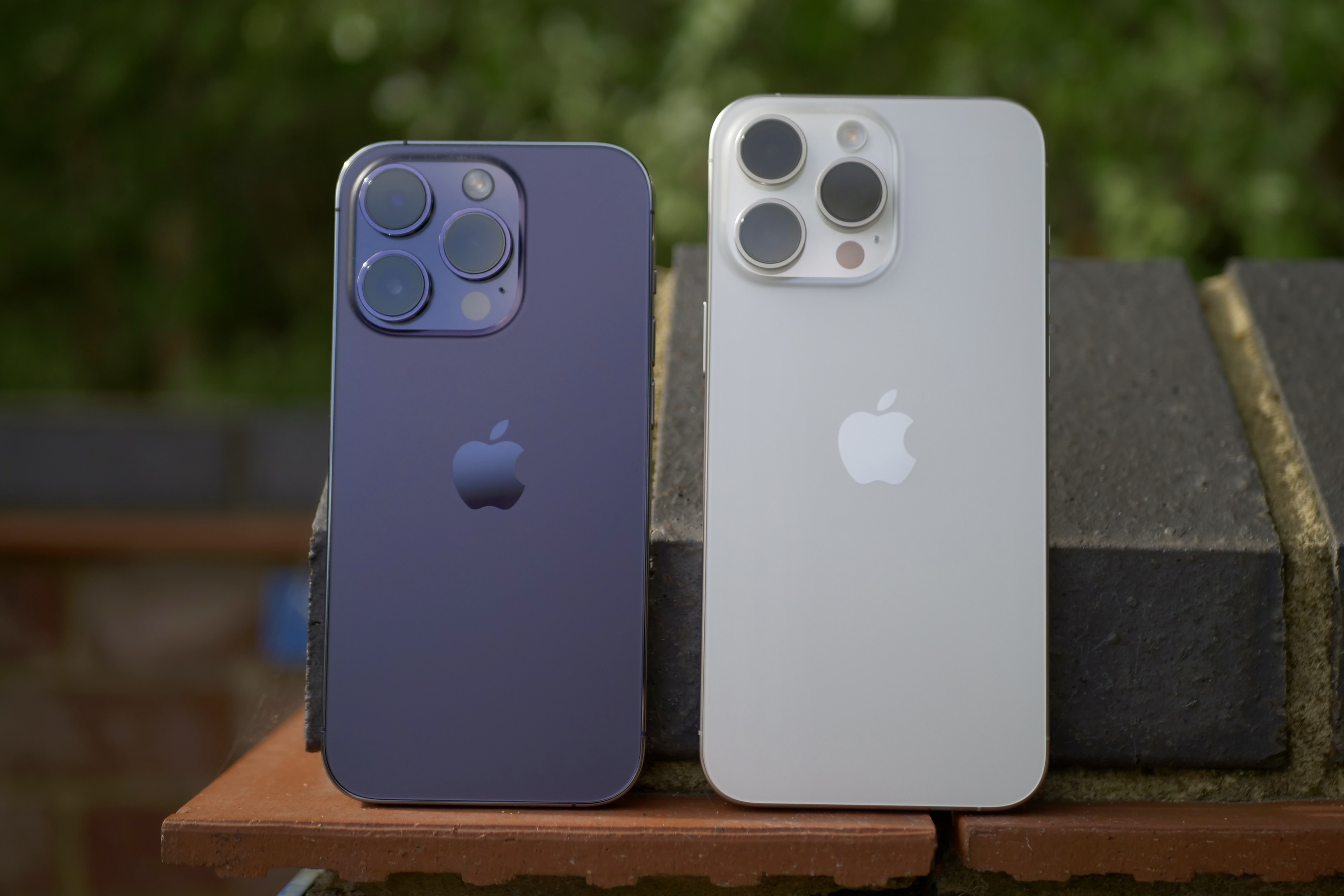 Apple iPhone 15 Pro and Pro Max go all in on photography and performance 