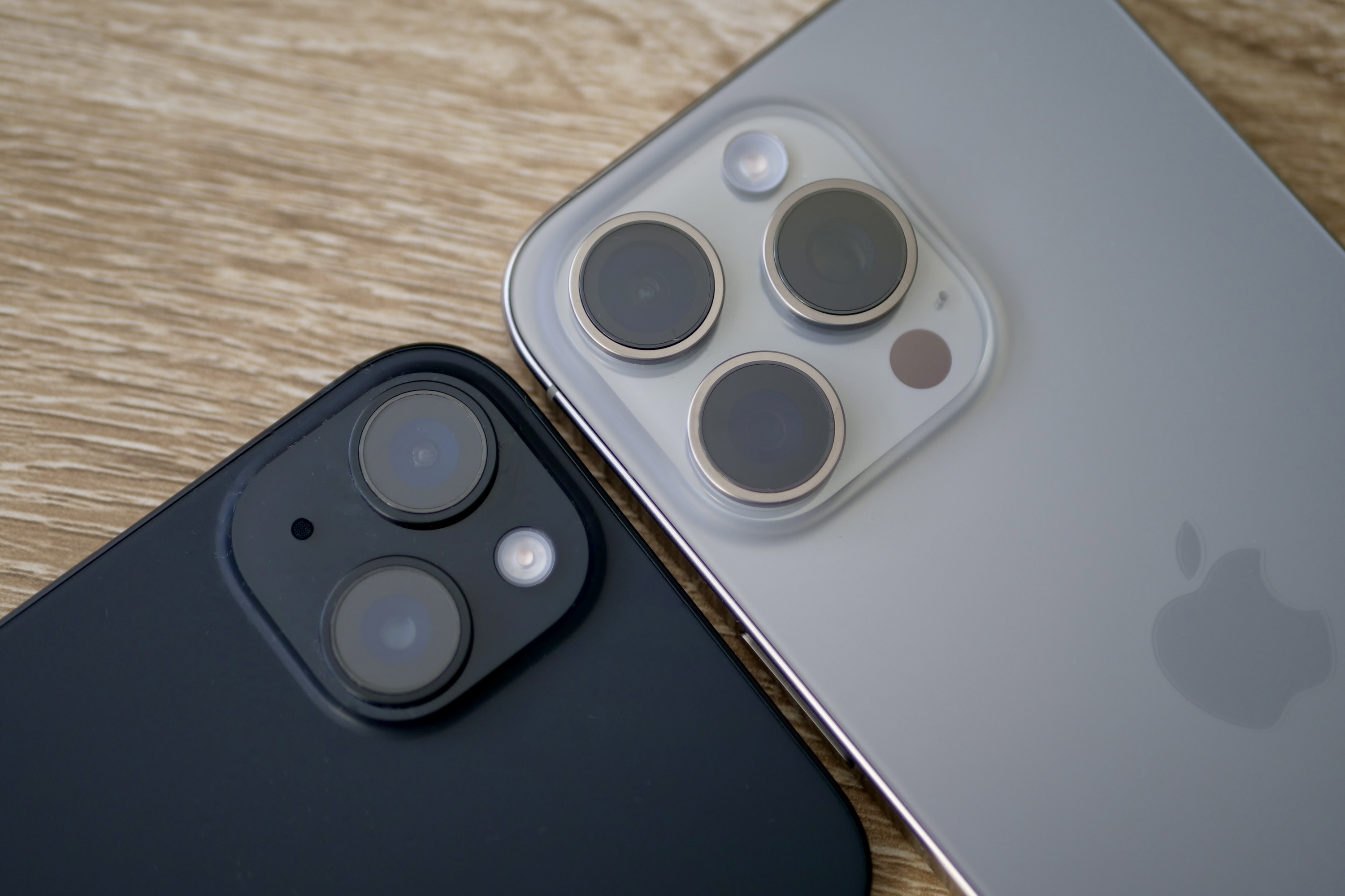 All of the iPhone 16 camera specs just leaked. Here’s what’s new