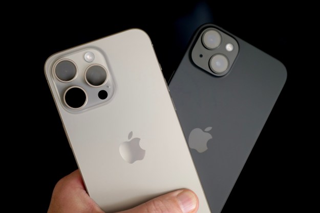 iPhone 15 Pro : nos films Belkin bullent un peu trop