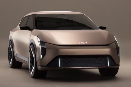 Kia EV4: design, rumored pricing, release date, and more