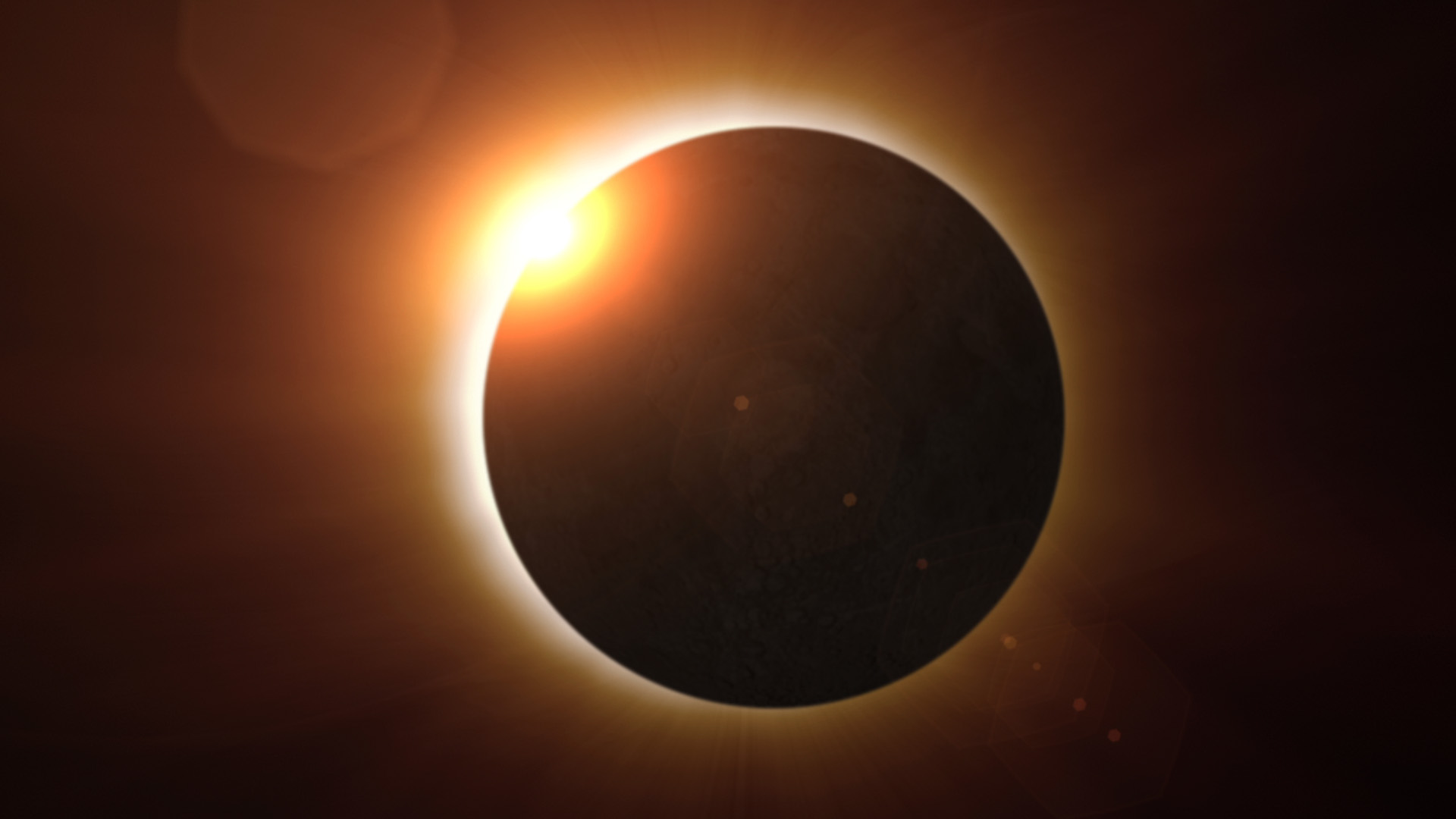 solar eclipse wallpaper for desktop