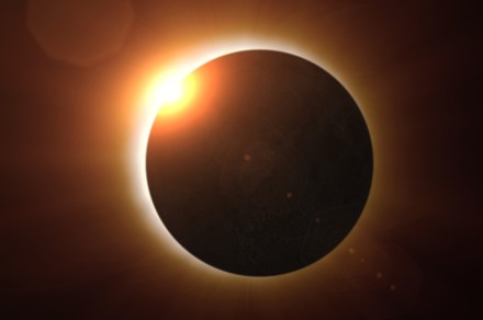 How to watch the annular solar eclipse this week, in person or online