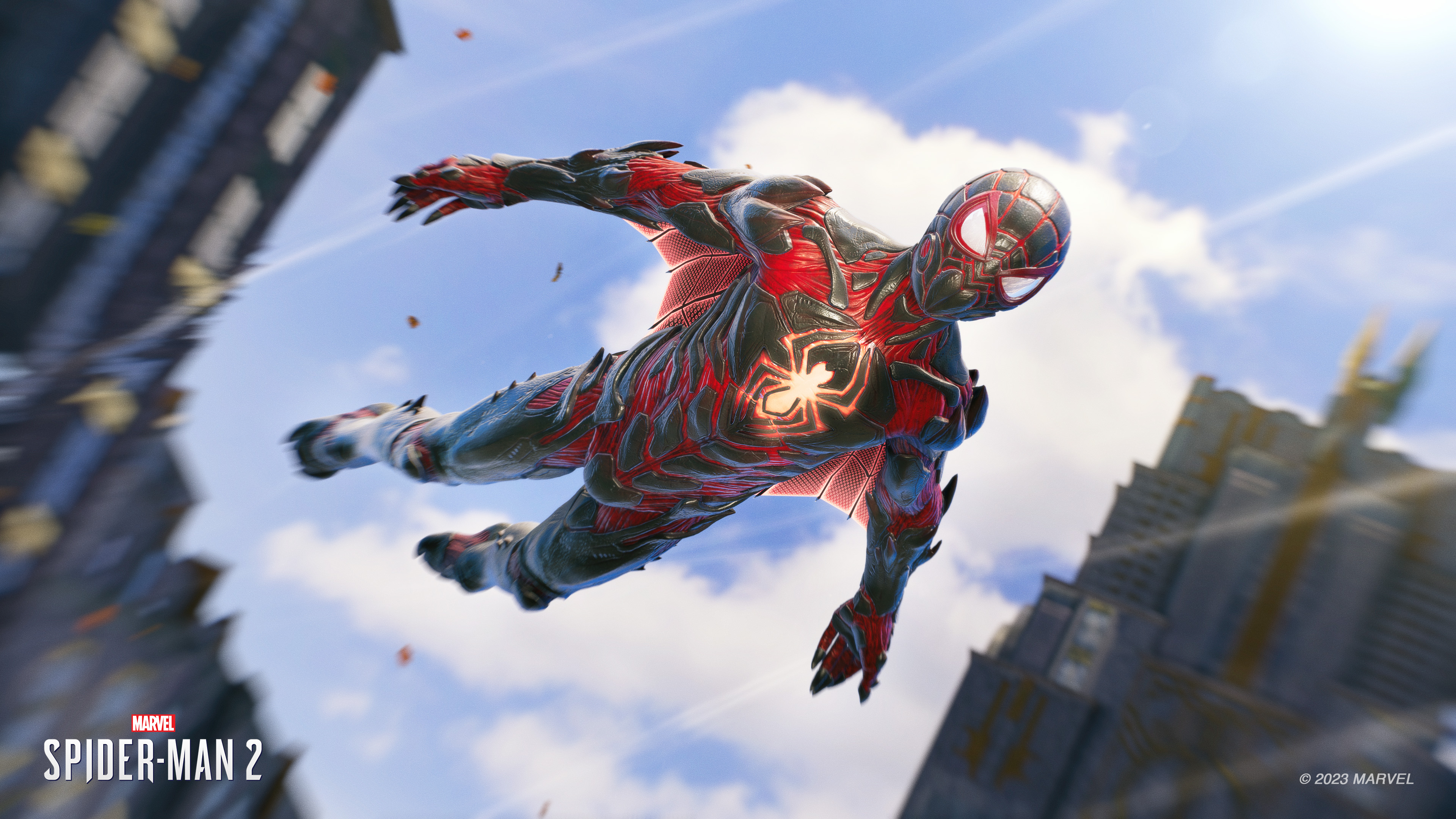 Marvel's Spider-Man 2 Review Scores Are Awesome 