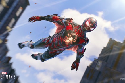 The best Suit Tech upgrades in Spider-Man 2