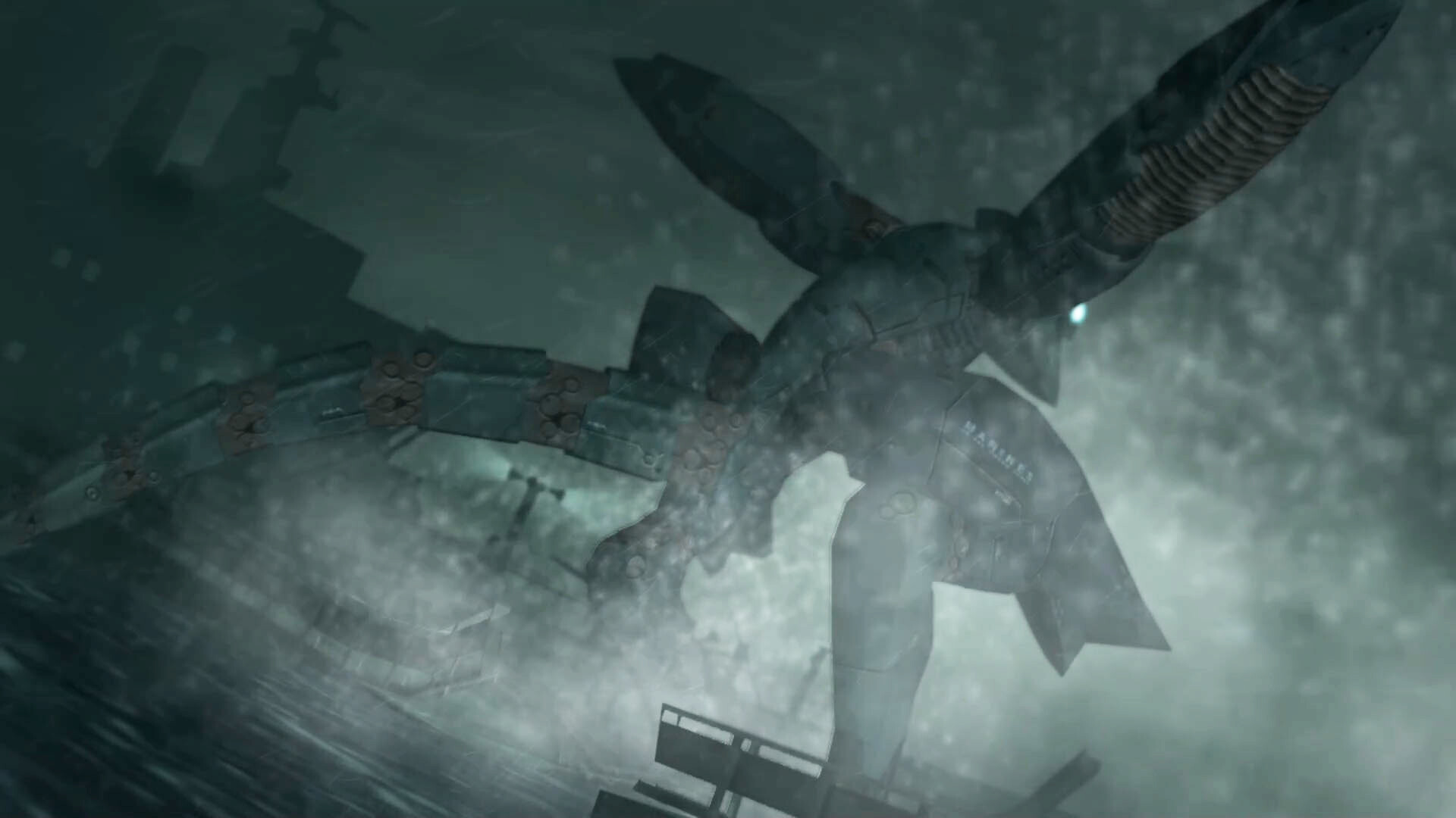 The 10 Best Hideo Kojima Games Ever Released - Xfire