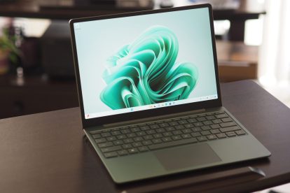 Here are the laptops to buy over the Surface Laptop Go 3 | Digital Trends