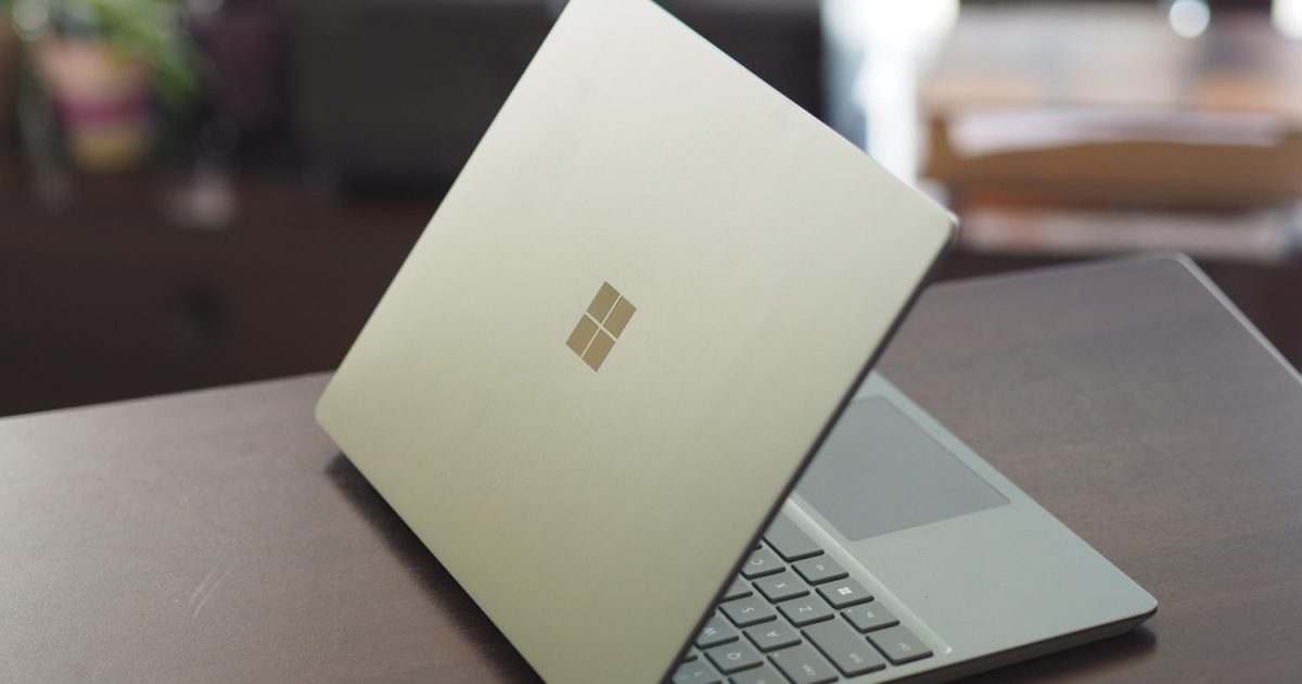 Microsoft ends support for this four-year-old Surface device