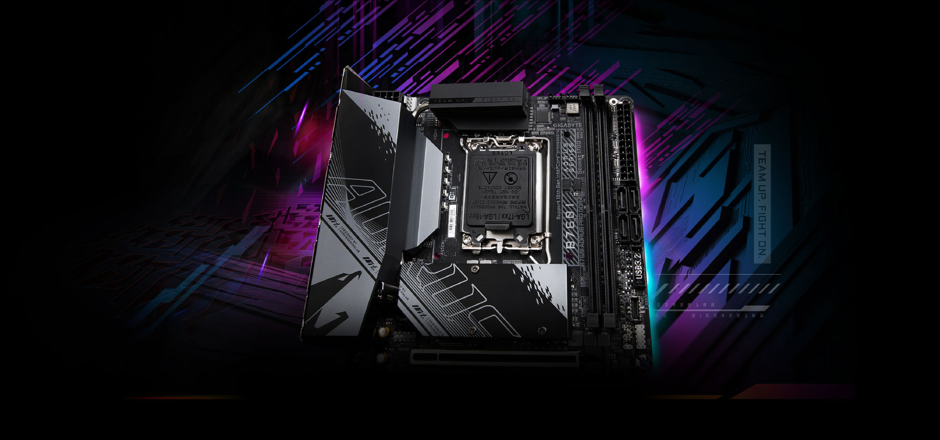 Best mini ITX motherboards in 2023 Digital Trends