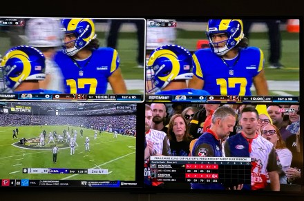 YouTube TV is still growing, Google says, on the back of NFL Sunday Ticket