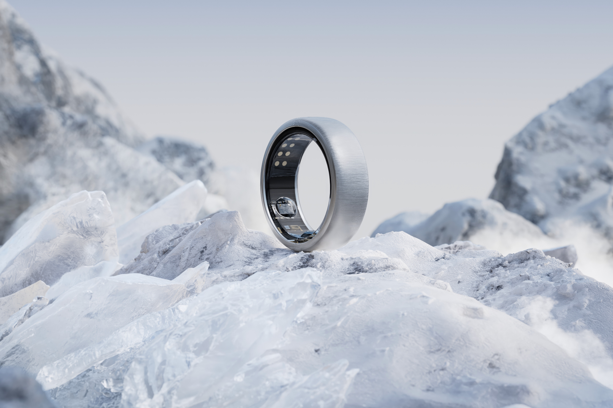 Your Oura Ring Is About To Get Powerful New Health Features | Digital ...