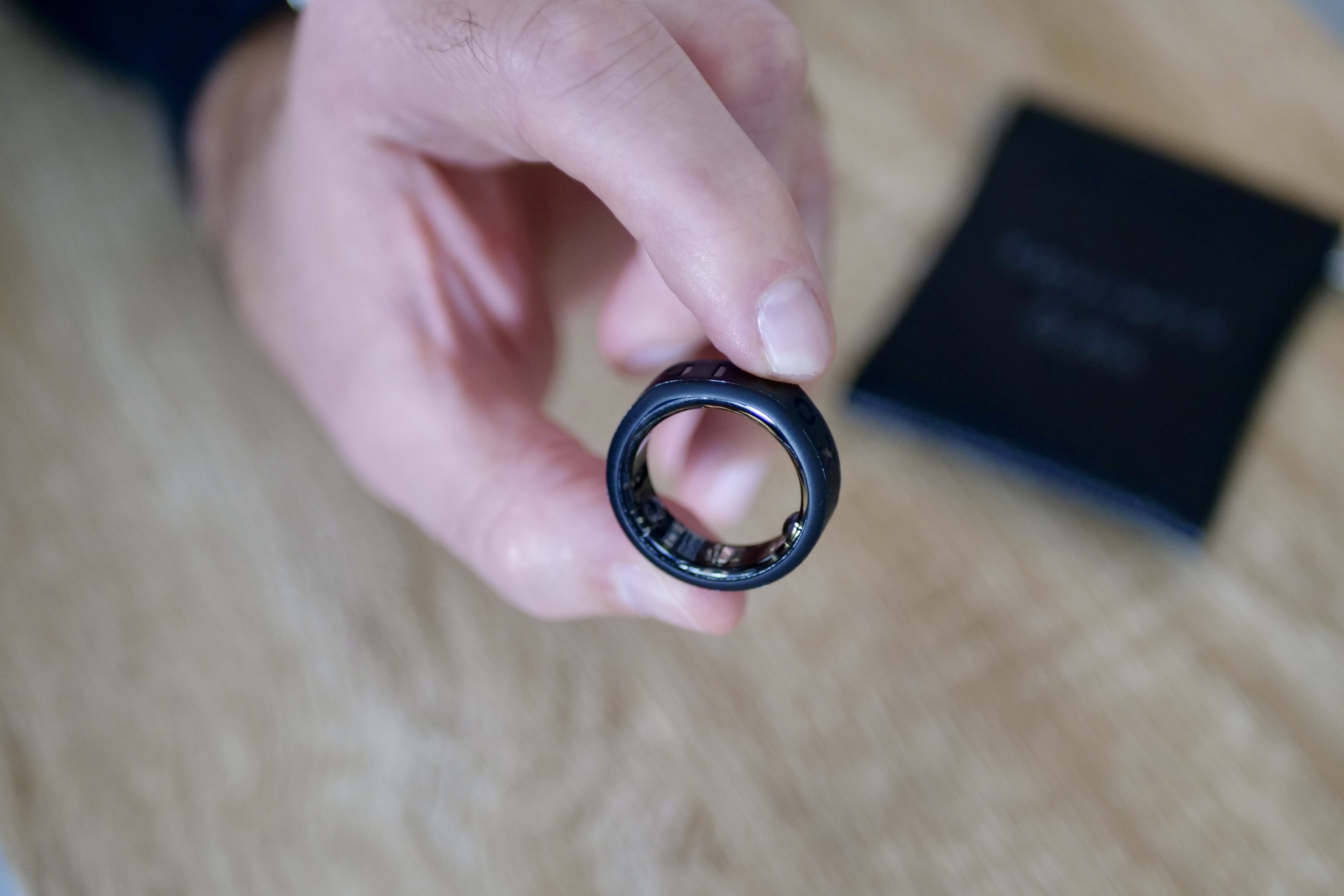 Oura Ring Covers? For lifting weights : r/ouraring
