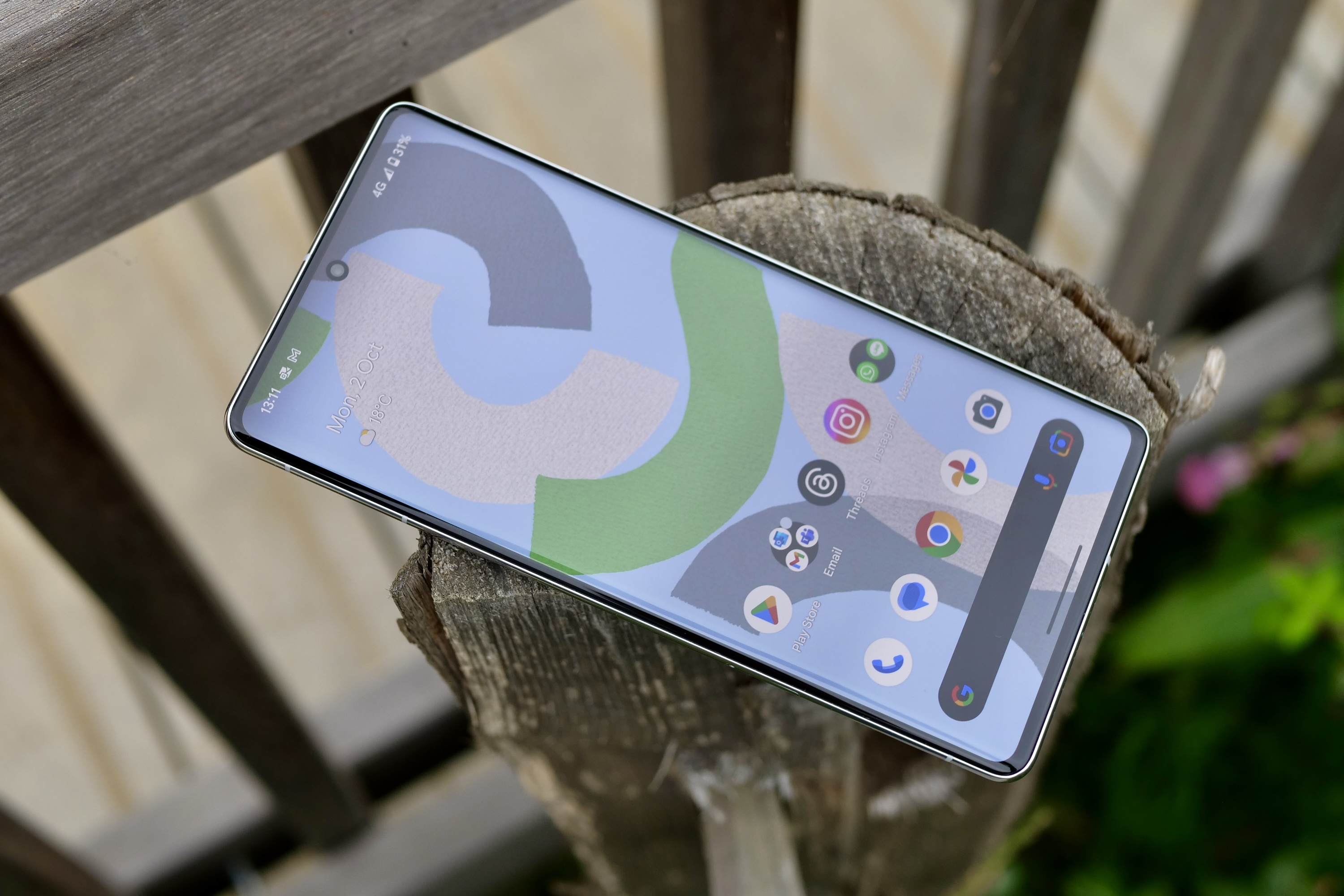 Забудьте о Pixel 9 Pro. Вот почему я держу свой Pixel 7 Pro