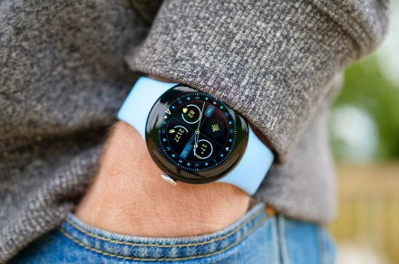 I can’t believe I’m saying this, but you should buy the Google Pixel Watch 2