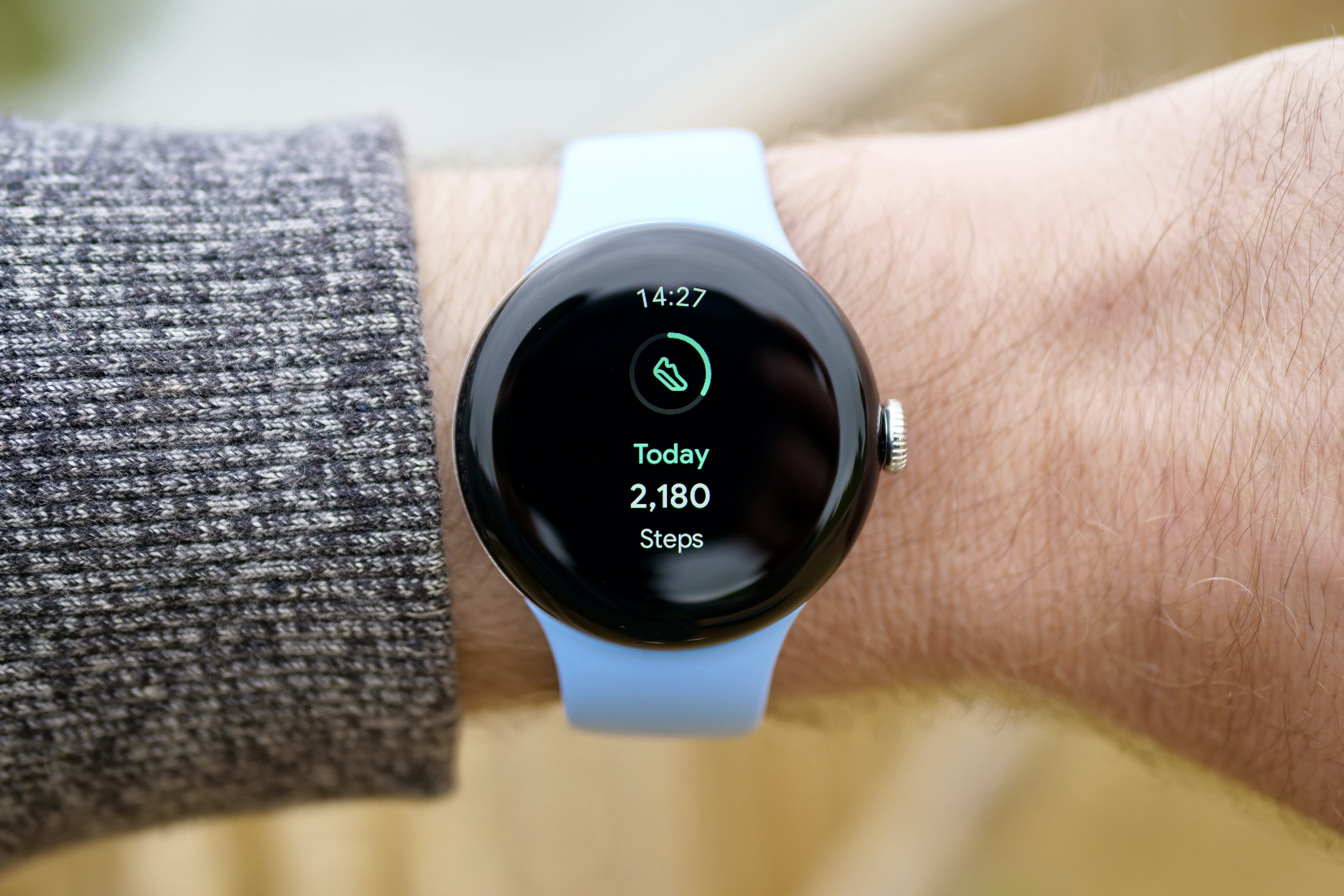 Google Pixel Watch 2 Review: A Great Smartwatch to Sleep With