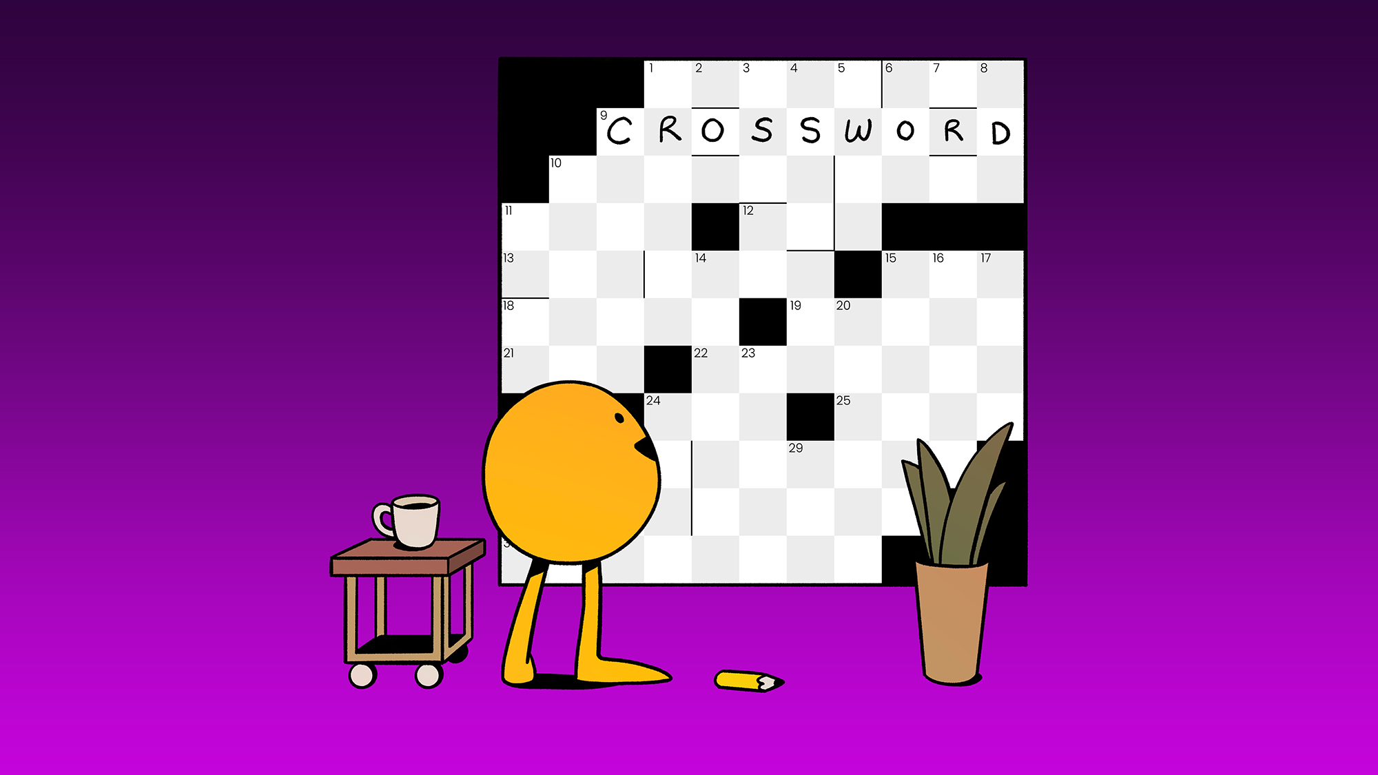 Crossword Puzzle, Advice/Comics for Jan. 8, 2021