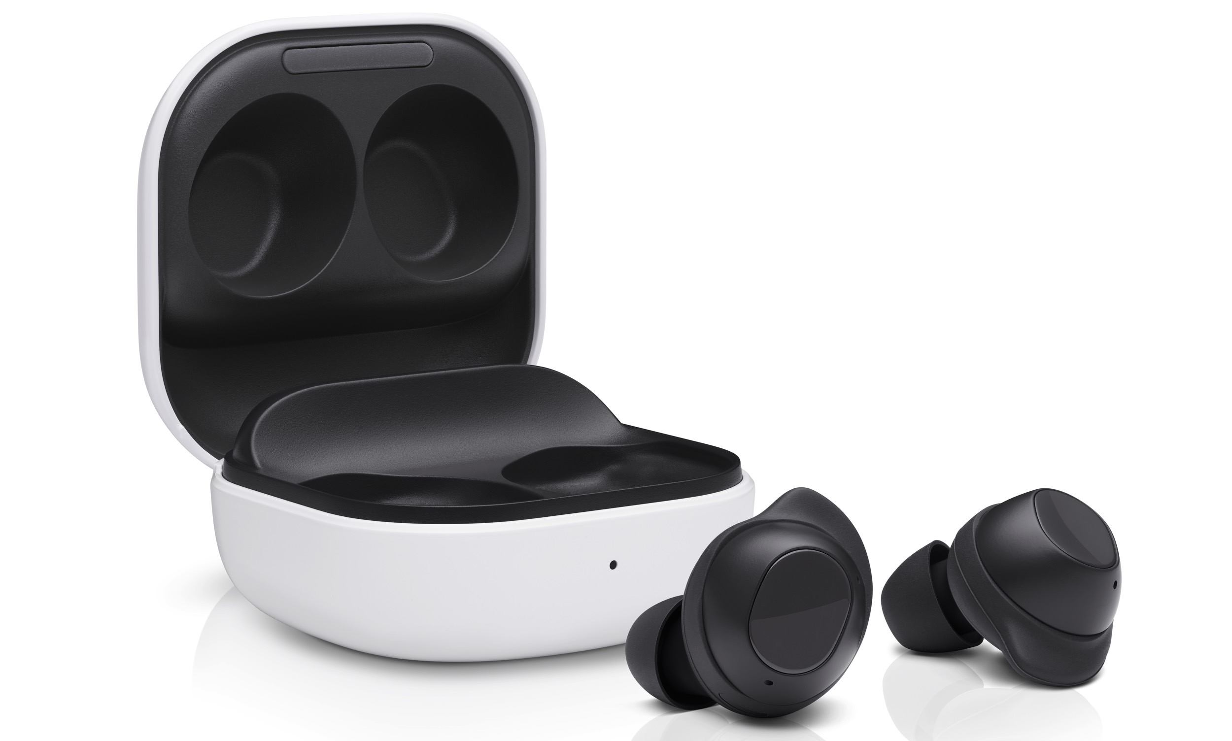 Samsung's new Galaxy Buds are surprisingly affordable | Digital Trends