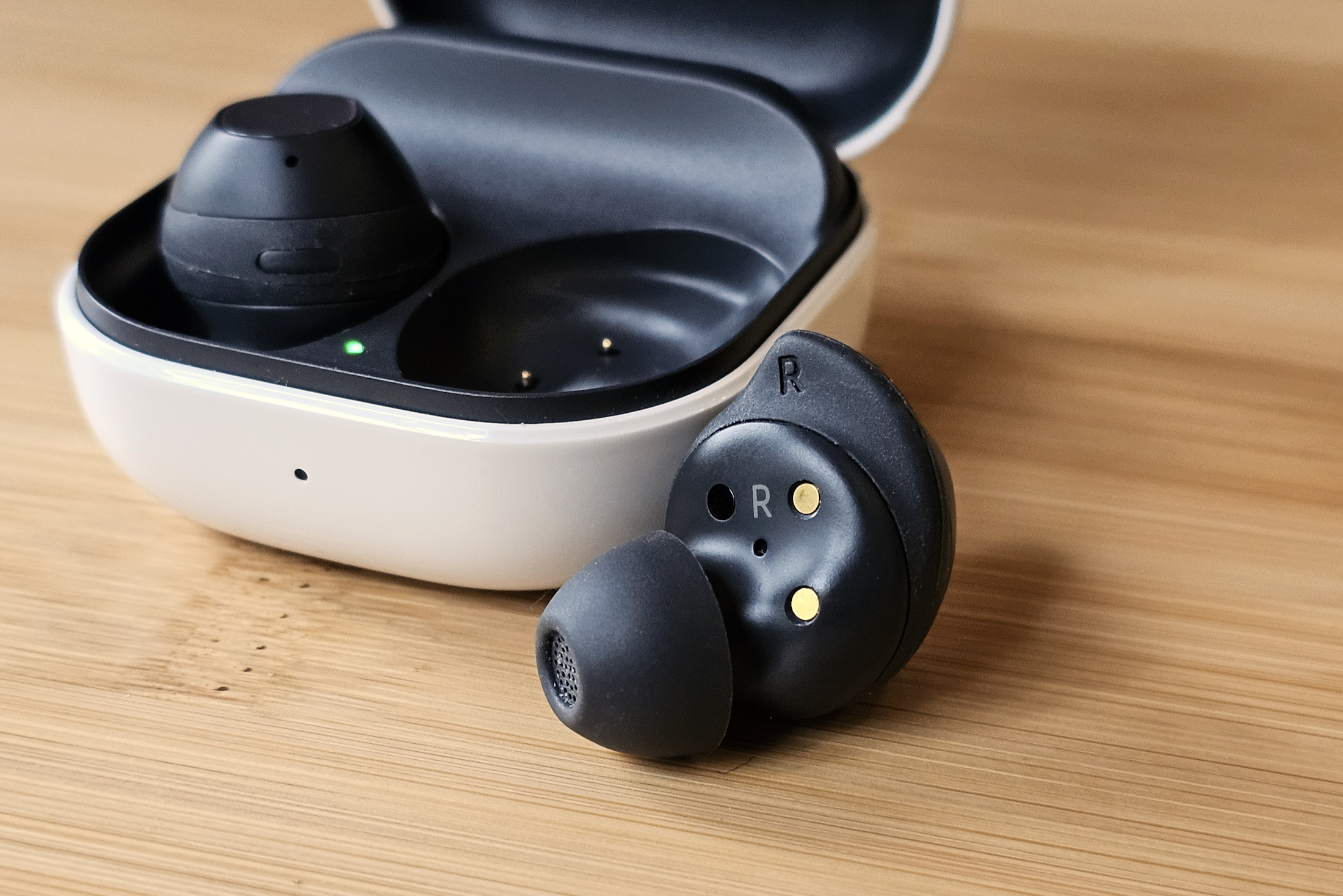 Samsung Introduces Surprisingly Affordable Galaxy Buds FE 