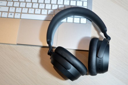 Sennheiser Accentum headphones, already a bargain, are $48 off today