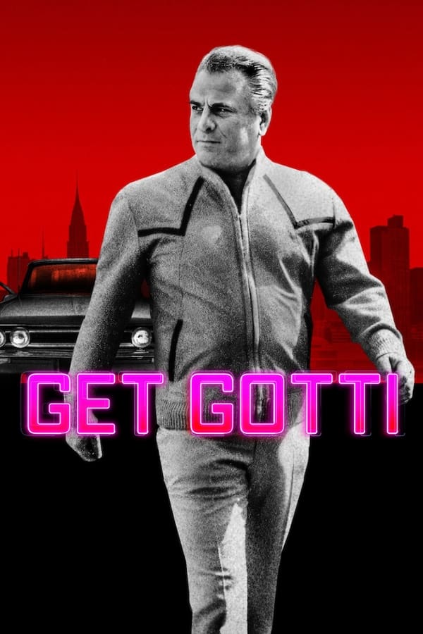 1. فصل 1 Gotti را دریافت کنید