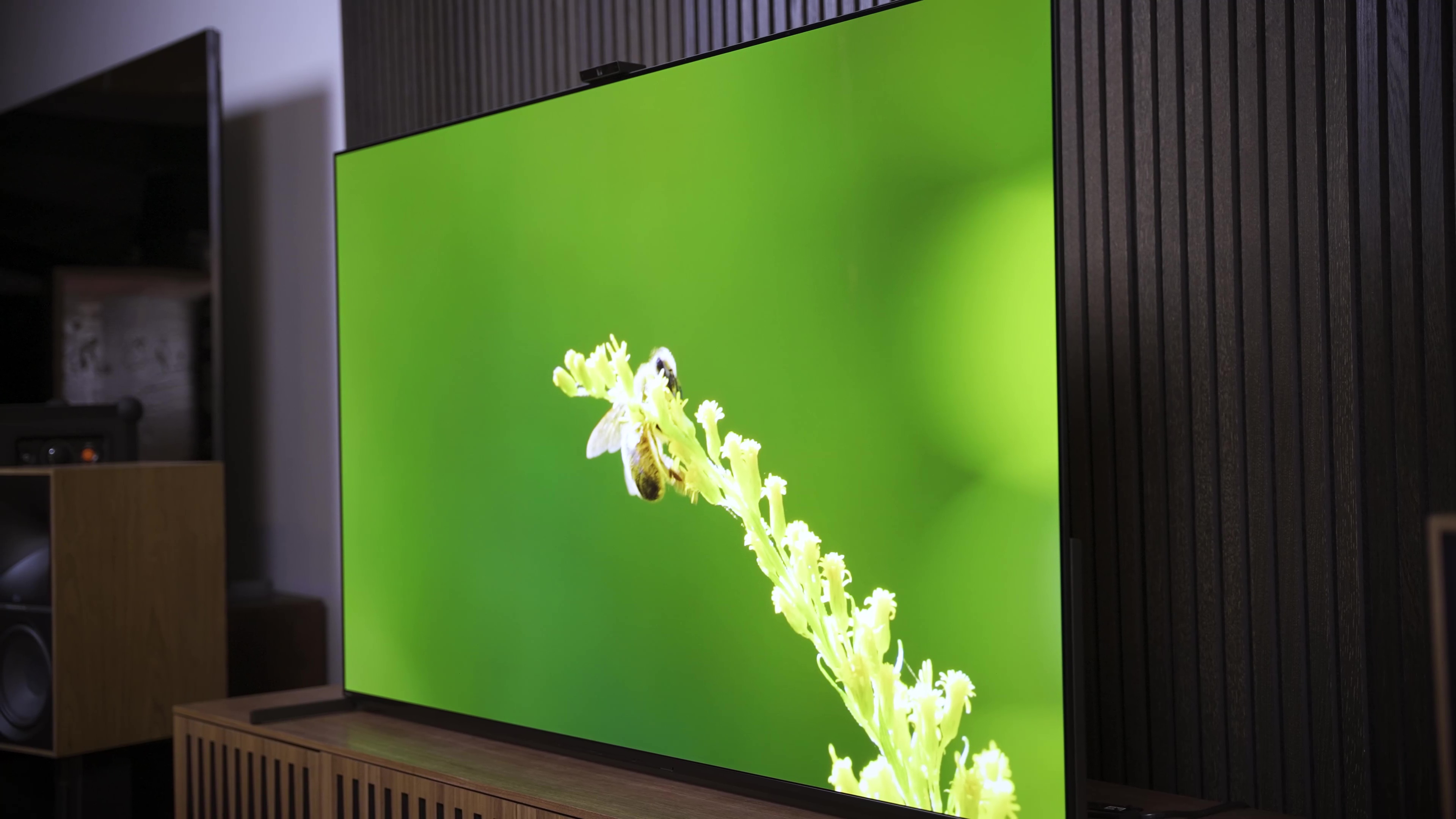 Sony A95L QD-OLED Review  The New Best TV I've Ever Reviewed 