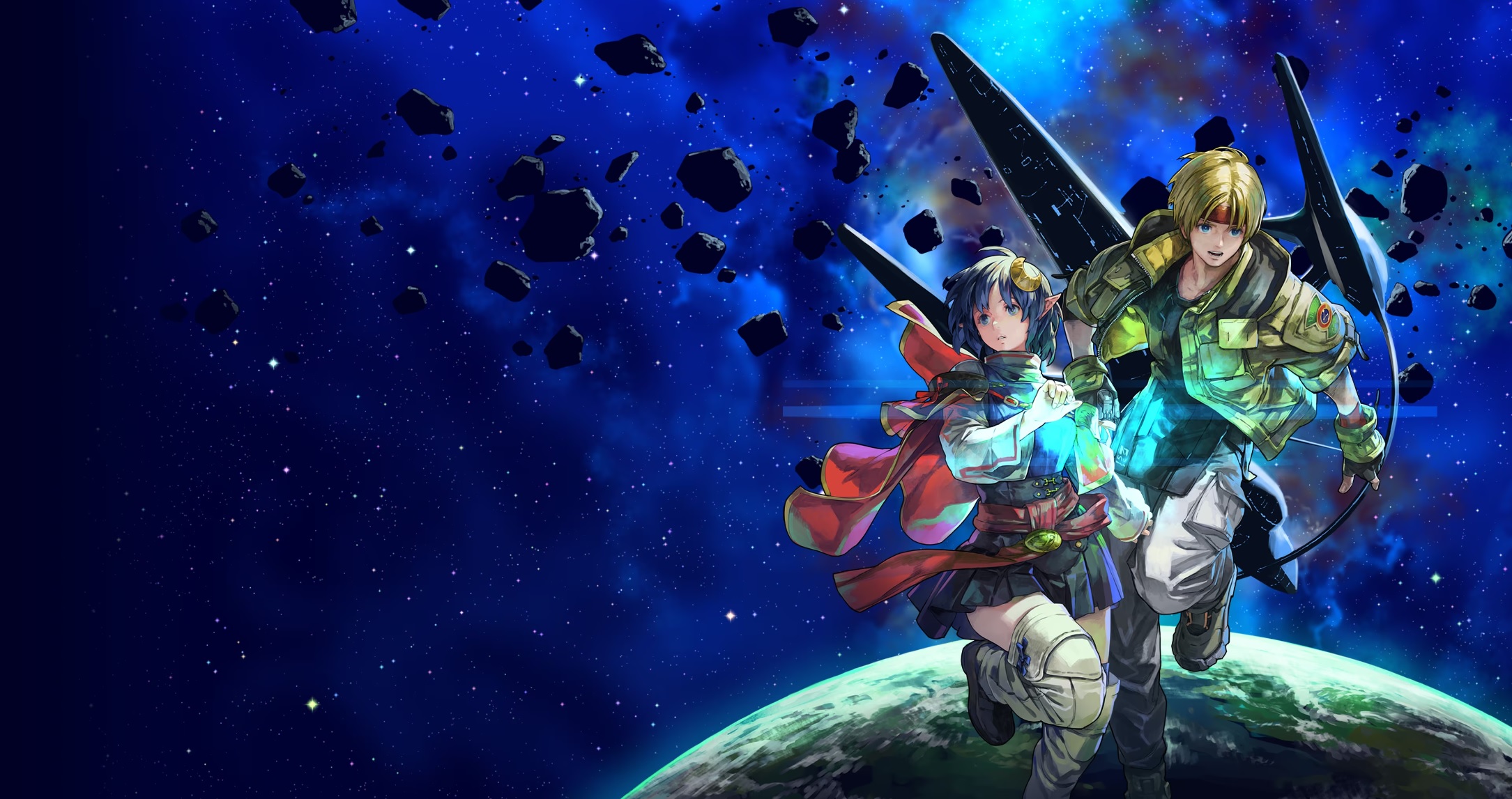 Second | Rena? Star Ocean: pick you R: Trends Claude Should Digital or Story The