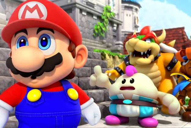 Super Mario Movie Release Date Delayed to 2023 - The Escapist