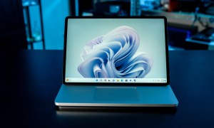 surface laptop studio 2 review 07