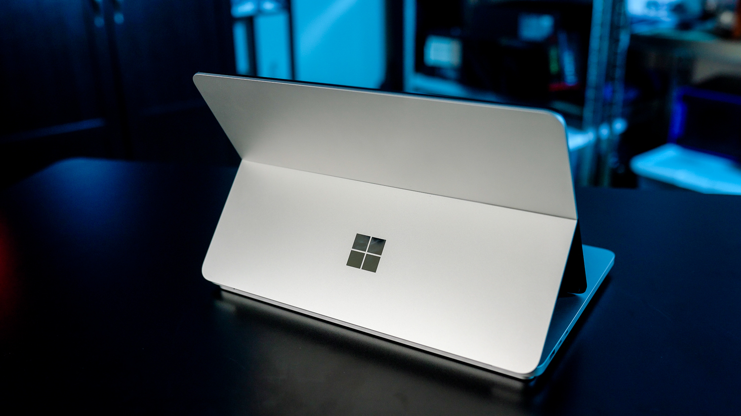 Surface Laptop Studio 2 review: faster, but better?