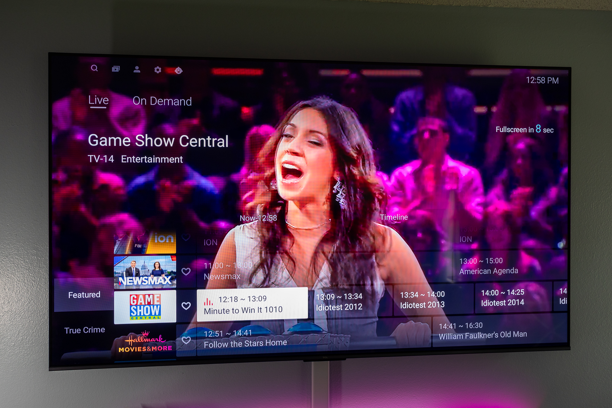 TCL 6-Series 2022 TV Review: Winning the Price-to-Picture Contest