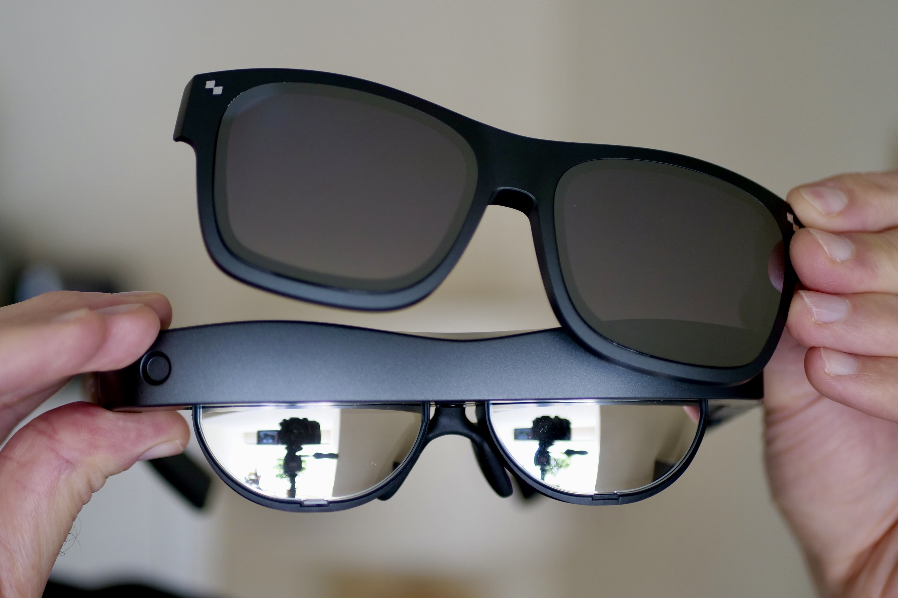 Clip-On Sunglasses & Magnetic and Polarized Clip-On Sets | Payne Glasses