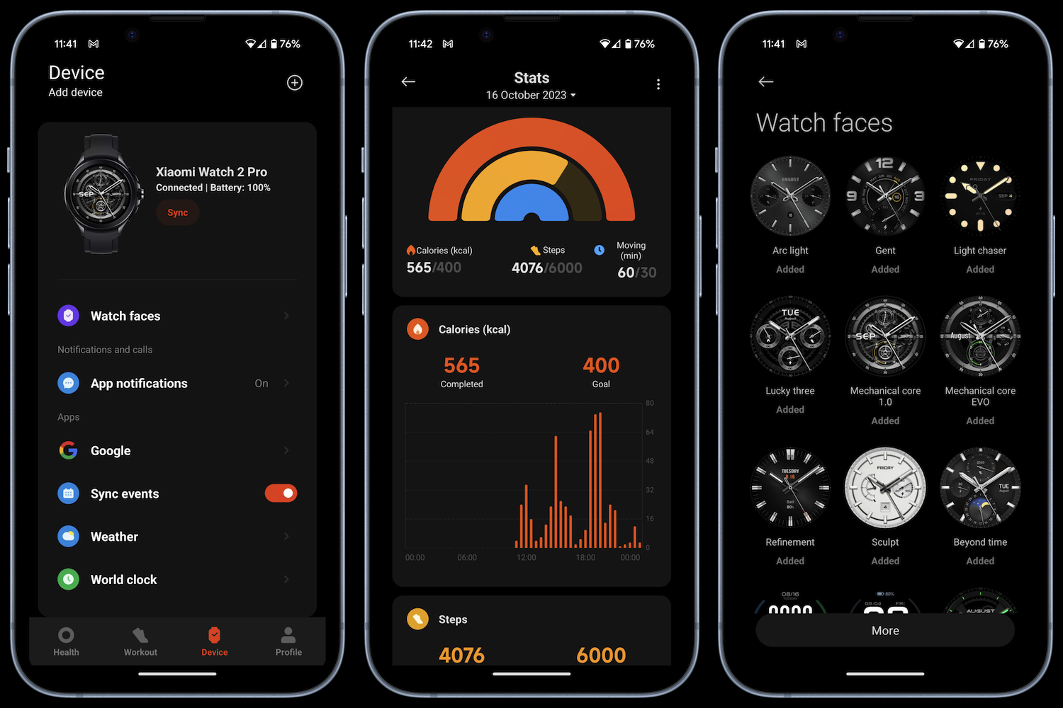 Mobvoi TicWatch GTH Pro can give you precise insights into your heart  health - Tech Guide