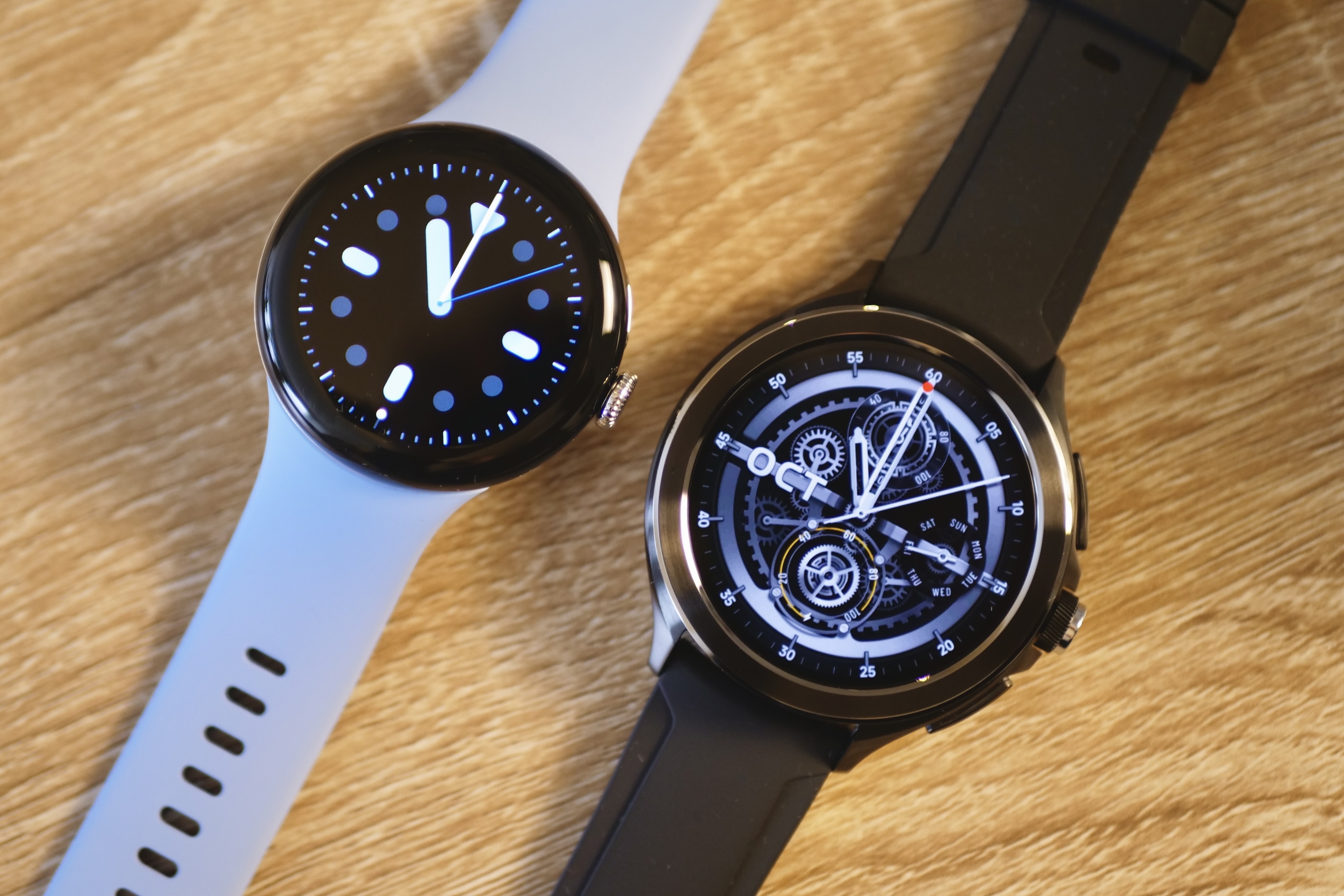 Everything about Xiaomi Watch 2 Pro 