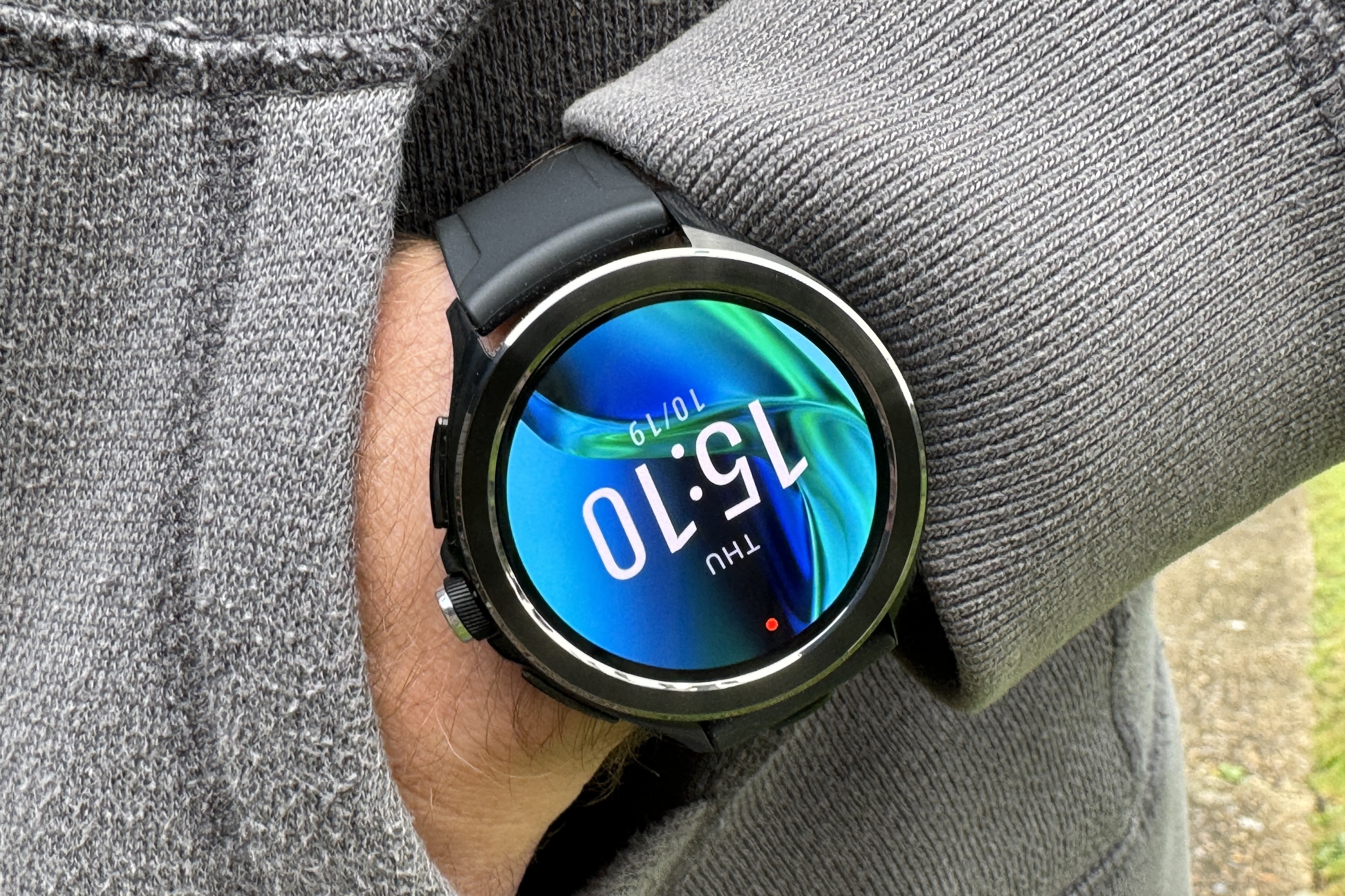 Which Xiaomi Smartwatch Should I Buy in 2022 - Dignited
