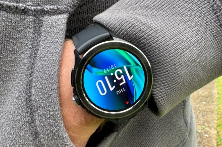 Forget the Google Pixel Watch 2 — I found a great alternative