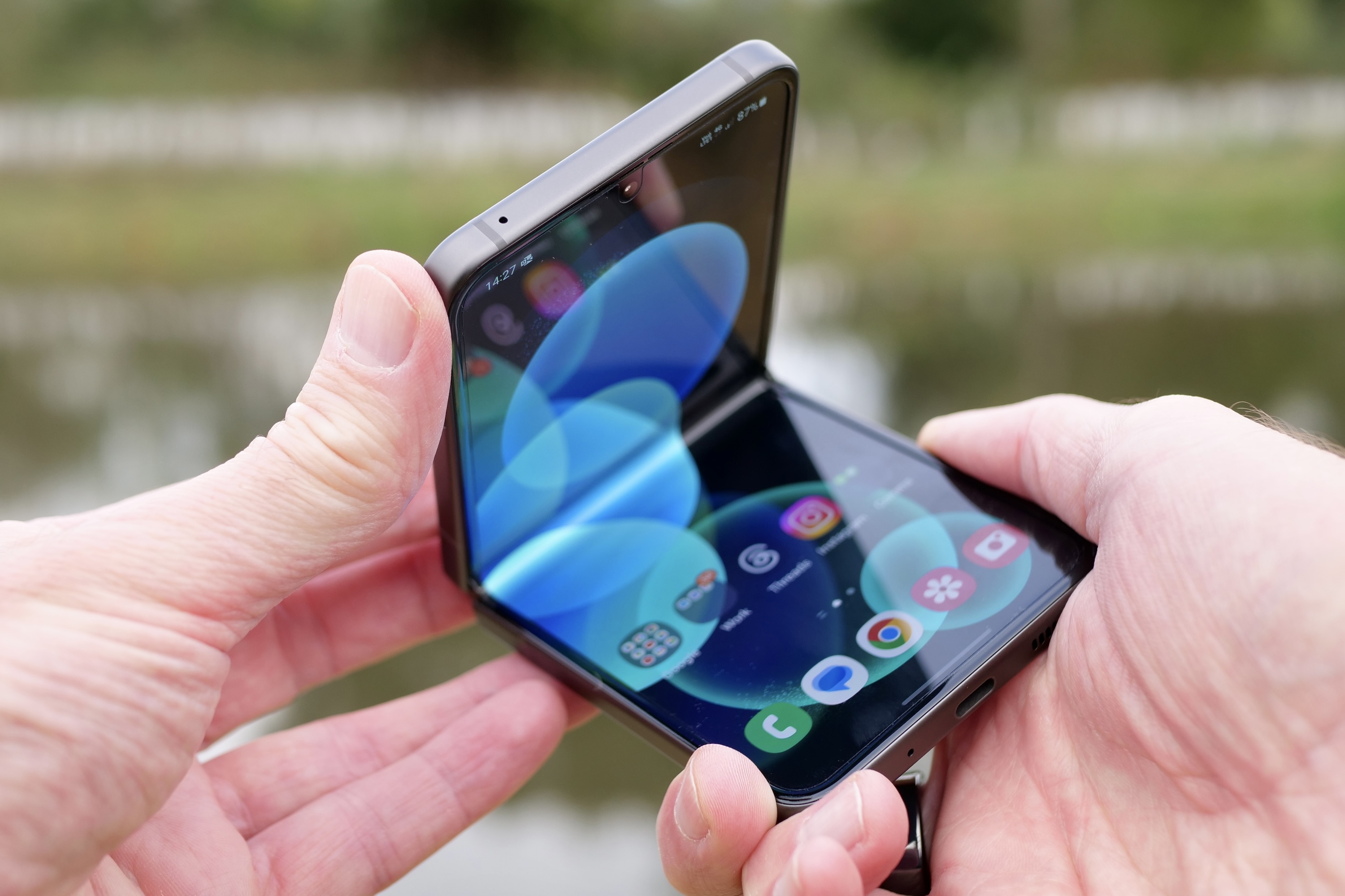 5 телефонов, которые стоит купить вместо Samsung Galaxy S24 Plus
