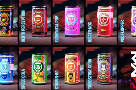 Best Perk-a-Colas in Modern Warfare 3 zombies, ranked