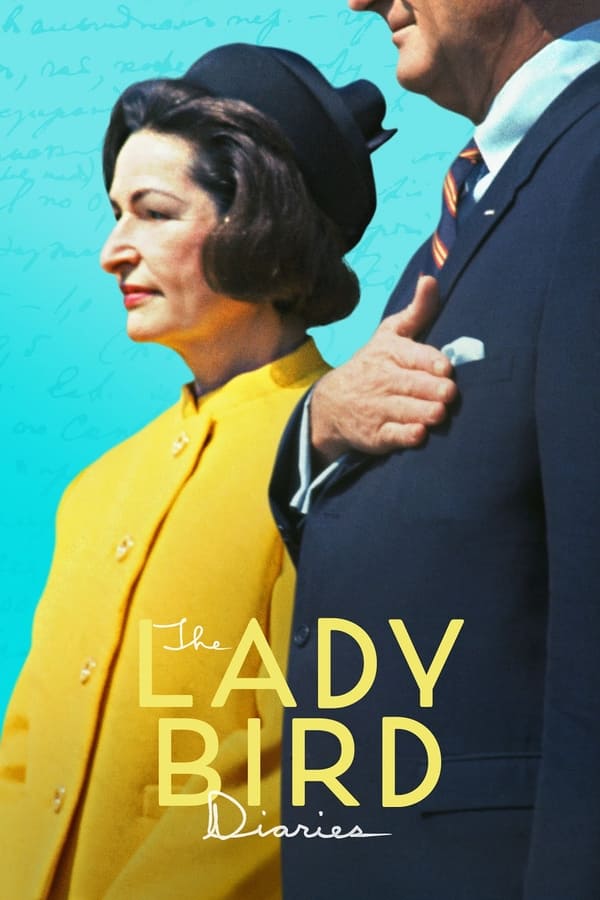 O Diário de Lady Bird