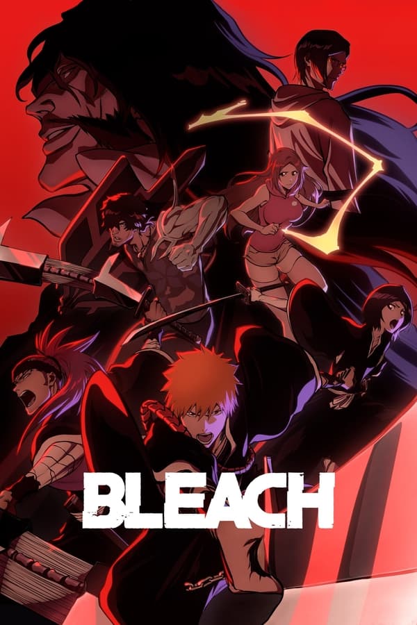 In your opinion was Tatsuki was done dirty in Bleach? : r/bleach