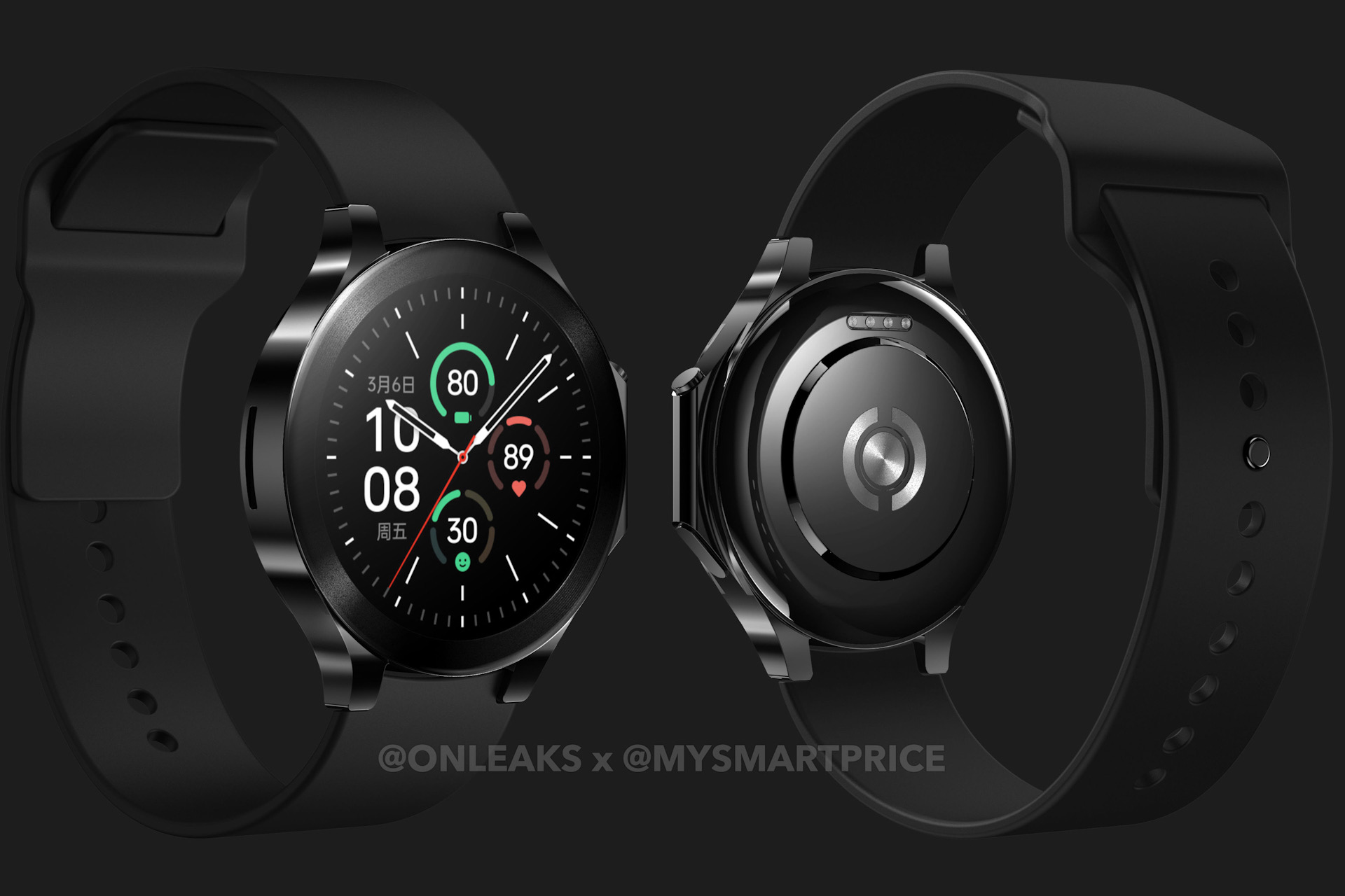 The 2 Best Smartwatches for 2024