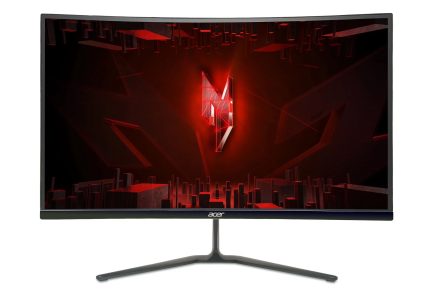 This Acer 27-inch QWHD gaming monitor is discounted to $145