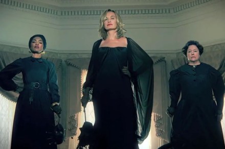 All of the American Horror Story seasons, ranked