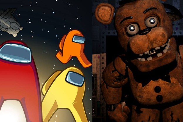 5 movies like Five Nights at Freddy's you should watch right now